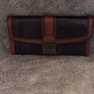 Fossil Vintage Wallet